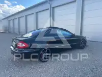 2003 Mercedes Benz CLK 200