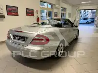 2003 Mercedes Benz CLK 200