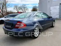 2003 Mercedes Benz CLK 200