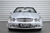 2003 Mercedes Benz CLK 200