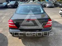 2003 Mercedes Benz CLK 200