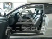 2003 Mercedes Benz CLK 200