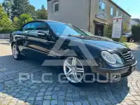 2003 Mercedes Benz CLK 200