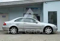 2003 Mercedes Benz CLK 200