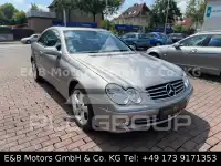 2003 Mercedes Benz CLK 200