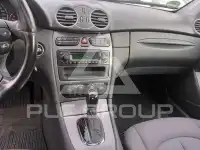 2003 Mercedes Benz CLK 200