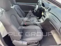 2003 Mercedes Benz CLK 200