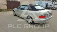 2003 Mercedes Benz CLK 200