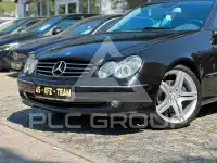 2003 Mercedes Benz CLK 200