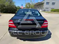 2003 Mercedes Benz CLK 200