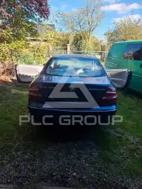 2003 Mercedes Benz CLK 200