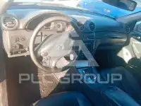 2003 Mercedes Benz CLK 200