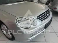 2003 Mercedes Benz CLK 200