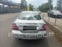2003 Mercedes Benz CLK 200