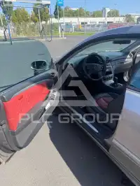 2003 Mercedes Benz CLK 200