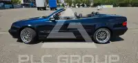 2003 Mercedes Benz CLK 200