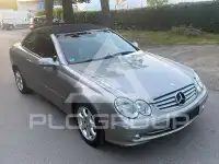 2003 Mercedes Benz CLK 200