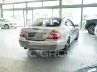 2003 Mercedes Benz CLK 200