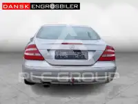 2003 Mercedes Benz CLK 200