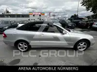 2003 Mercedes Benz CLK 200