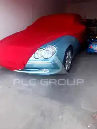 2003 Mercedes Benz CLK 200