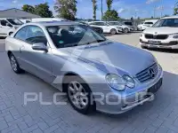 2003 Mercedes Benz CLK 200