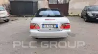 2003 Mercedes Benz CLK 200