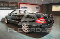 2003 Mercedes Benz CLK 200