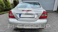 2003 Mercedes Benz CLK 200