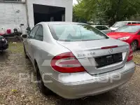 2003 Mercedes Benz CLK 200