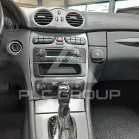 2003 Mercedes Benz CLK 200