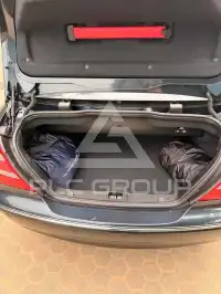 2003 Mercedes Benz CLK 200
