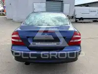 2003 Mercedes Benz CLK 200