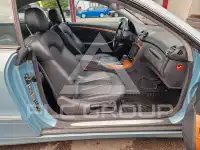 2003 Mercedes Benz CLK 200