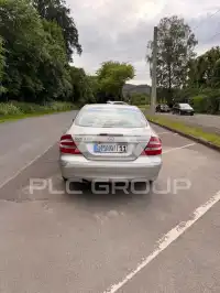 2003 Mercedes Benz CLK 200
