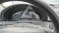 2003 Mercedes Benz CLK 200