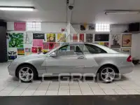 2003 Mercedes Benz CLK 200