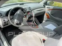 2003 Mercedes Benz CLK 200
