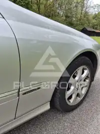 2003 Mercedes Benz CLK 200