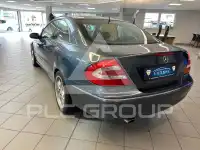 2003 Mercedes Benz CLK 200