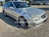 2003 Mercedes Benz CLK 200