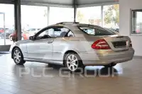 2003 Mercedes Benz CLK 200
