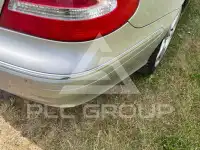 2003 Mercedes Benz CLK 200
