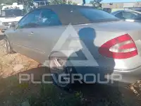 2003 Mercedes Benz CLK 200