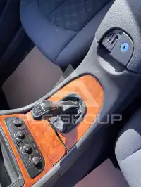 2003 Mercedes Benz CLK 200