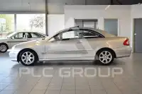 2003 Mercedes Benz CLK 200