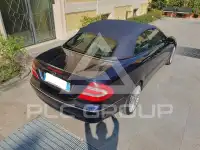 2003 Mercedes Benz CLK 200