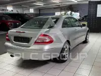 2003 Mercedes Benz CLK 200