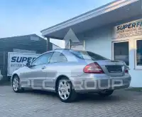 2003 Mercedes Benz CLK 200