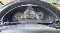 2003 Mercedes Benz CLK 200